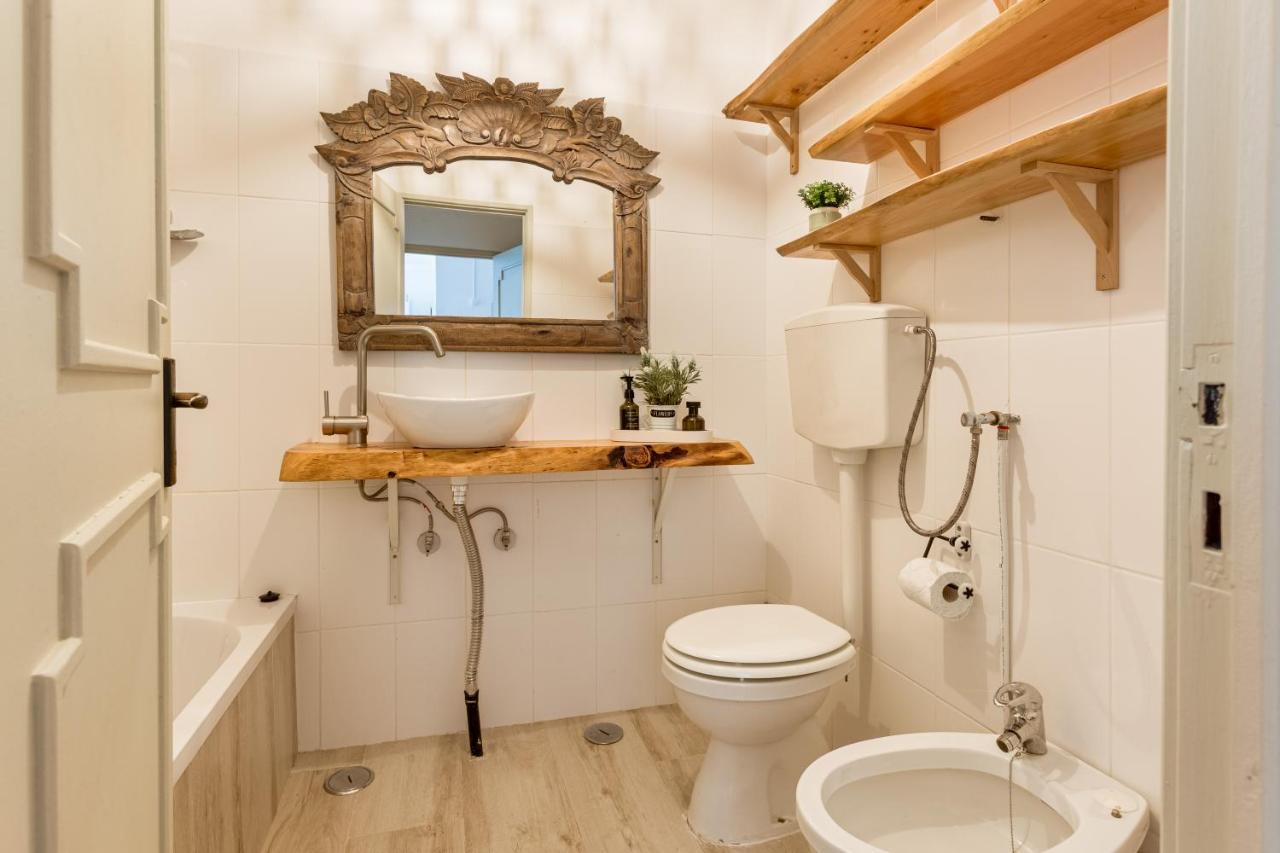 Joivy Bright Bohemian Flat In Cascais Apartment Bagian luar foto