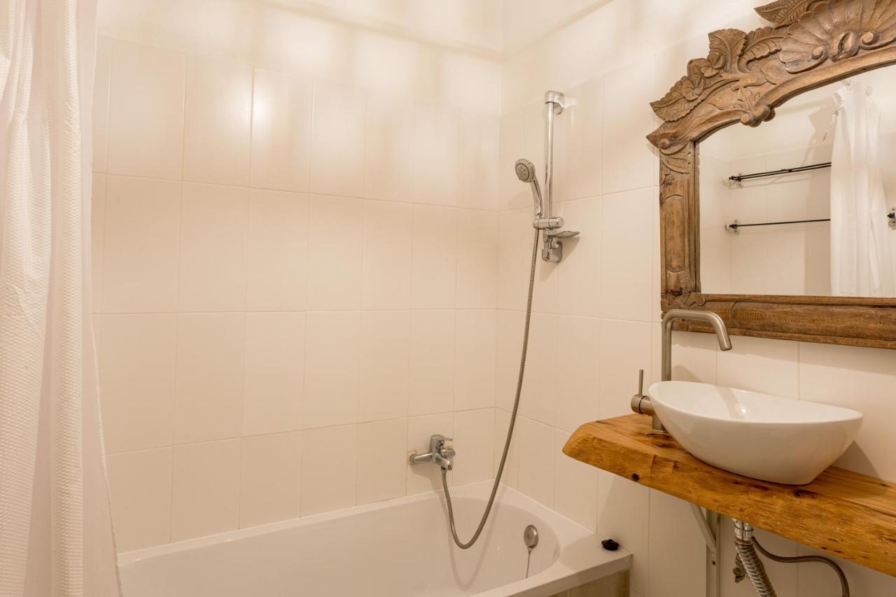 Joivy Bright Bohemian Flat In Cascais Apartment Bagian luar foto